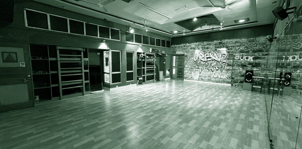 Urban Beats Performing Arts Rajgarh Guwahati
