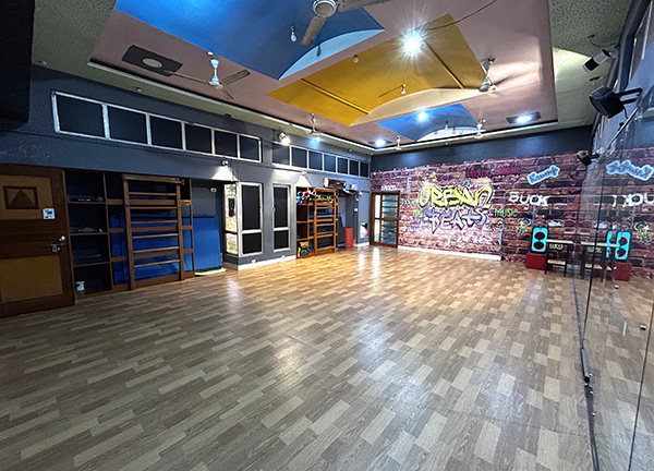 Urban Beats Studio