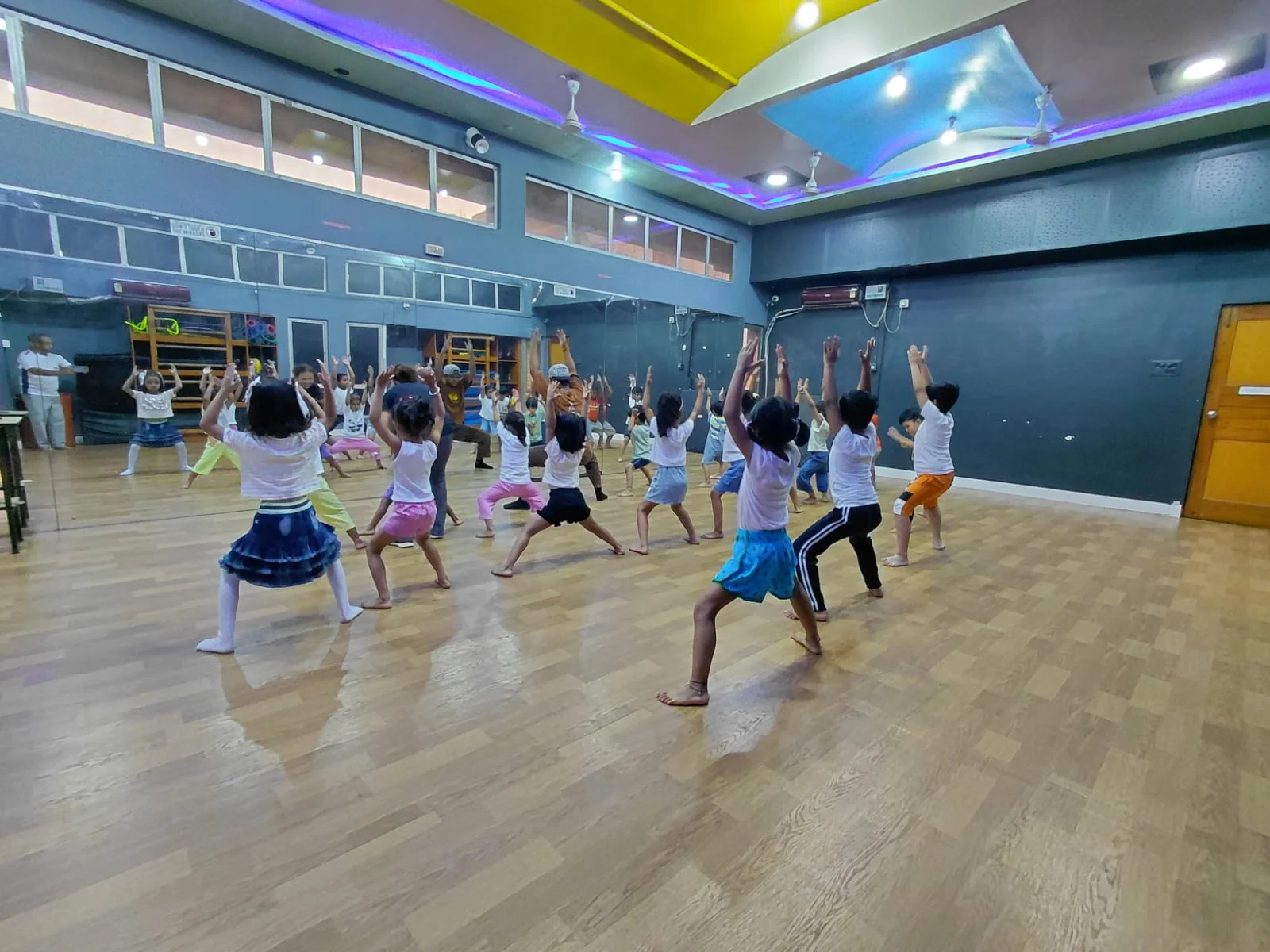 kids-dance-fitness-class-urban-beats-rajgarh-guwahati-seo