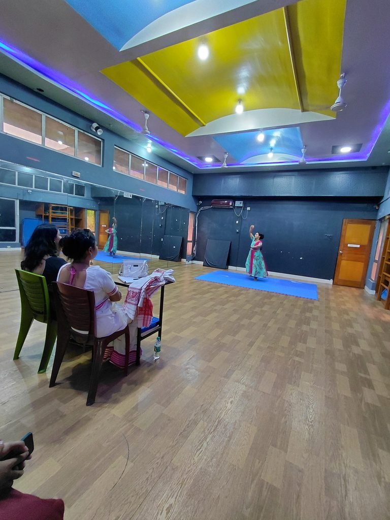 Urban Beats Performing Arts Rajgarh Guwahati